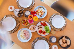 Tagenhof Mountain Living