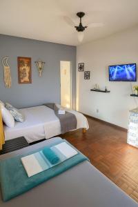 Casa de Praia Suítes