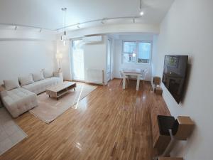 Rosemary Apartment