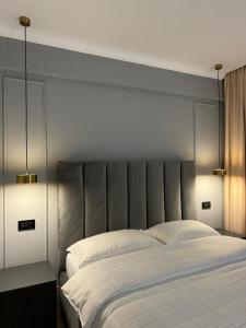 Cuza Residence