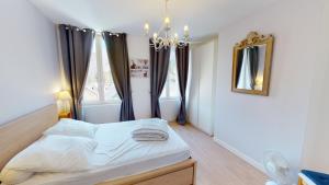 Les Meublés dEtigny