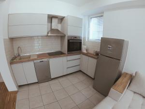 Rosemary Apartment