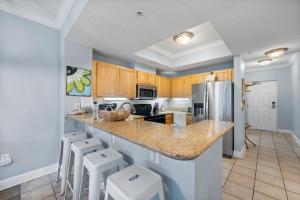 Crystal Tower 207 by Youngs Suncoast