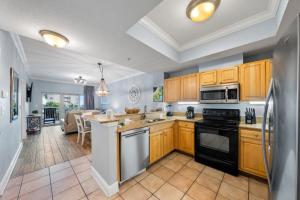 Crystal Tower 207 by Youngs Suncoast