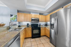 Crystal Tower 207 by Youngs Suncoast