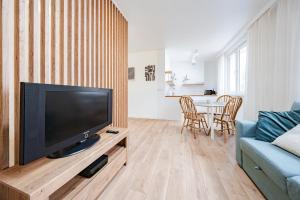 Gdańsk Apartments - Old Town Igielnicka