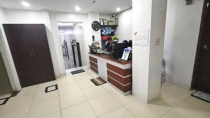 Spiral Suites Hotel