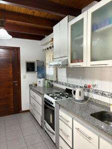 Chalet con Piscina exclusiva en el centro de Mar de las Pampas