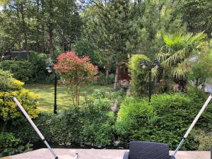 House 4 bedrooms Indoor pool