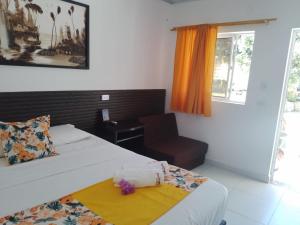 Hotel Villa Real Tolú