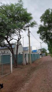 Cabaña Don Pedro en Santiago del Estero