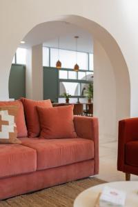 Outsite Oaxaca City - Work, Connect, Explore