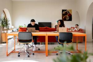 Outsite Oaxaca City - Work, Connect, Explore