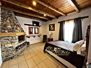 Mi Ranchito Chignahuapan Hotel