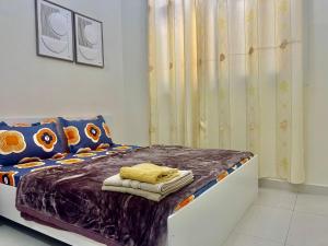 Deira stylish unit close to Dubai Hospital