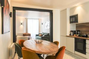 Charming T3 in the center of Paris