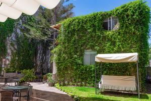 Hotel Terra by Refugio Ecológico