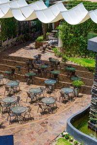 Hotel Terra by Refugio Ecológico