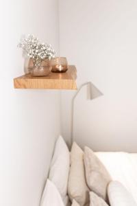 Aurora Suite, Rovaniemi city center