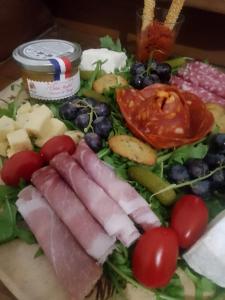 Terre Sauvage Baie de Somme