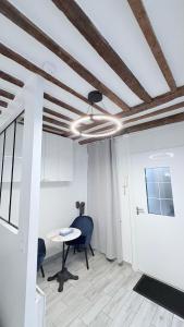 Cosy saint sauveur Paris 2