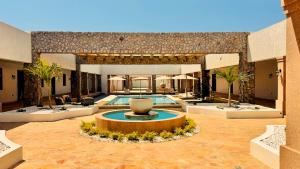 Finca el Cielo San Carlos Sonora