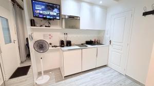 Cosy saint sauveur Paris 2