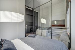 New! Design OLD TOWN apartment