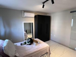 Cobertura com Piscina e Área Gourmet