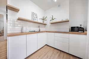 Gdańsk Apartments - Old Town Igielnicka