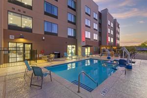 Best Western Plus Executive Residency Phoenix North Happy Valley
