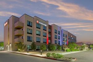 Best Western Plus Executive Residency Phoenix North Happy Valley