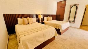 Finca el Cielo San Carlos Sonora