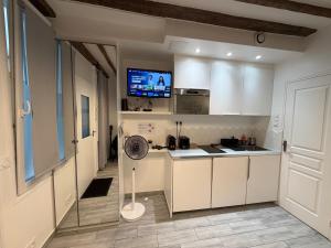 Cosy saint sauveur Paris 2