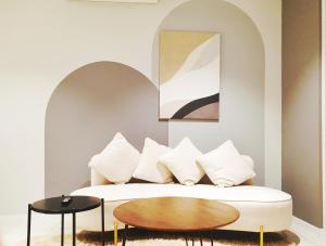 Quill Resort Suite Kuala Lumpur