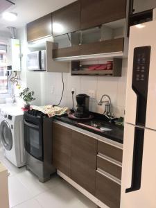 Apartamento Completo em Itaipava