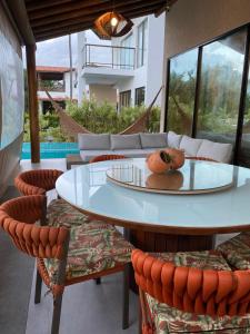 Casa 04 Suítes no Residencial Muro Alto By HomeTemp