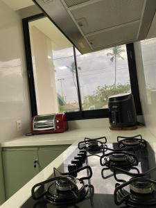 Casa 04 Suítes no Residencial Muro Alto By HomeTemp