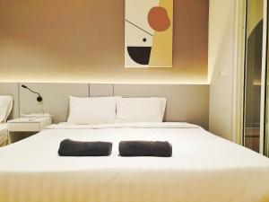 Quill Resort Suite Kuala Lumpur