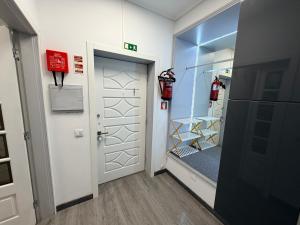 Spacieux appartement à 200 m de la plage