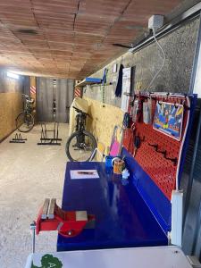 Attico Pietra Ligure 2 Free Parkings & Bike