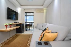 Aconchego em Itapema a 30 metros do Mar - ITA002