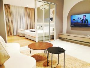 Quill Resort Suite Kuala Lumpur