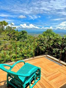Casa Rosa - Terra Dourada, Paraíso na Natureza, piscina natural, Wi-Fi