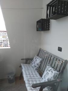 My cozy apartment in Tirana - Blloku Area