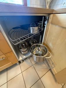 Apisha Apartment 5