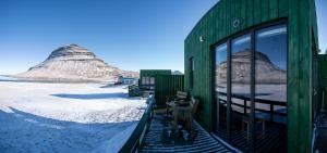 Nónsteinn Grundarfjörður