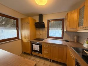 Apisha Apartment 5