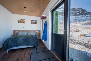 Nónsteinn Grundarfjörður