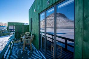 Nónsteinn Grundarfjörður